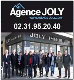 Agence joly