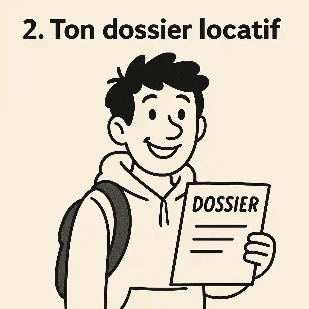 Dossier locatif