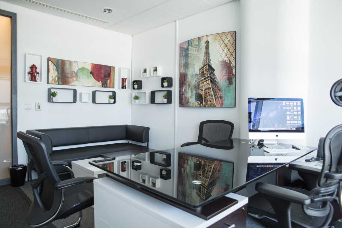 Contactez l'Agence JOLY